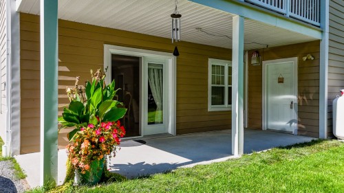 Balcon - 1124 Rue Champlain, Magog, QC 