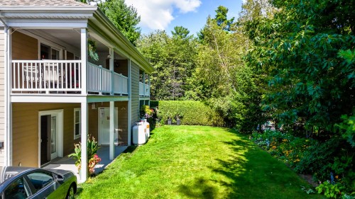 Extérieur - 1124 Rue Champlain, Magog, QC 
