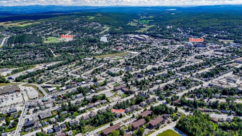 Vue d'ensemble - 1124 Rue Champlain, Magog, QC 