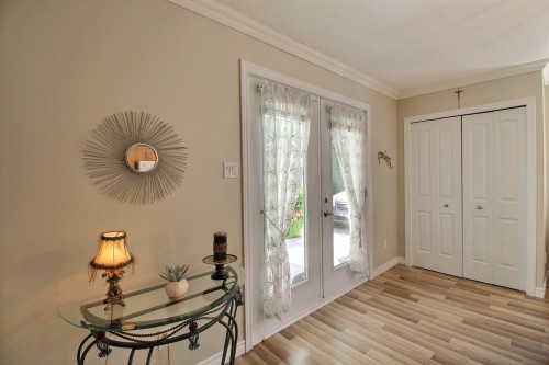 Hall d'entrée/Vestibule - 1124 Rue Champlain, Magog, QC 
