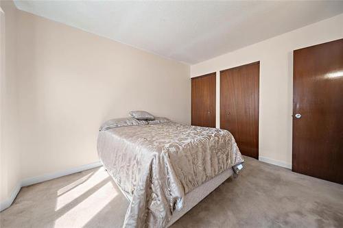 276 Margate Rd, Winnipeg, MB 