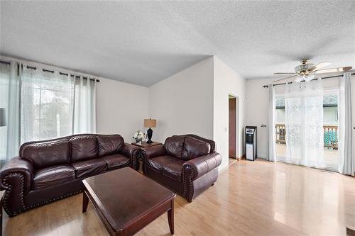 276 Margate Rd, Winnipeg, MB 