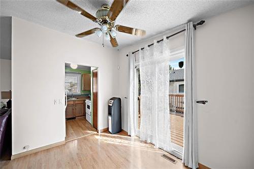 276 Margate Rd, Winnipeg, MB 