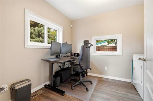 1161 Dudley Ave, Winnipeg, MB 