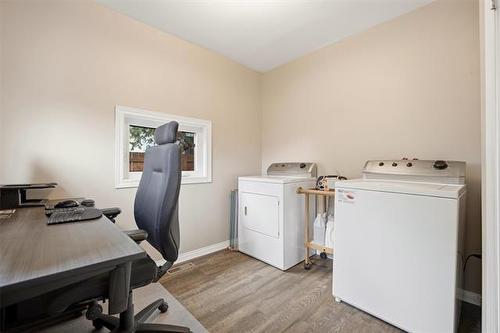 1161 Dudley Ave, Winnipeg, MB 