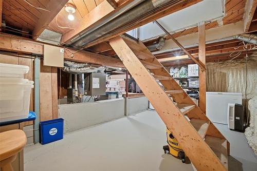 1161 Dudley Ave, Winnipeg, MB 