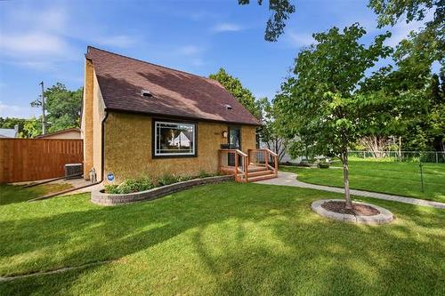 1161 Dudley Ave, Winnipeg, MB 