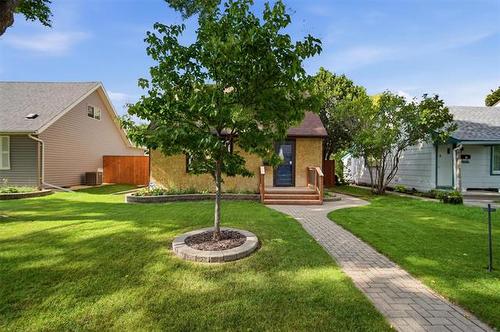 1161 Dudley Ave, Winnipeg, MB 