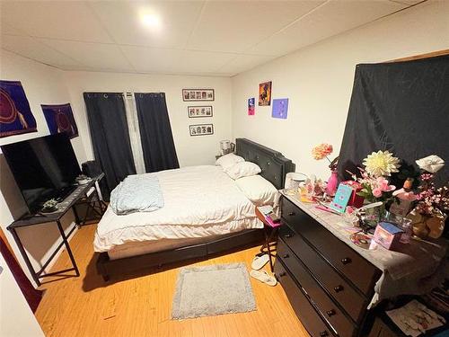 41 North Dr, Grand Marais, MB 