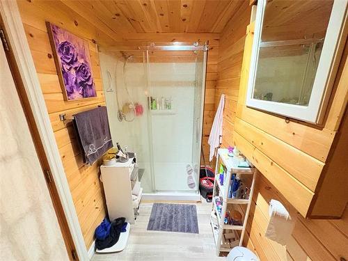 41 North Dr, Grand Marais, MB 