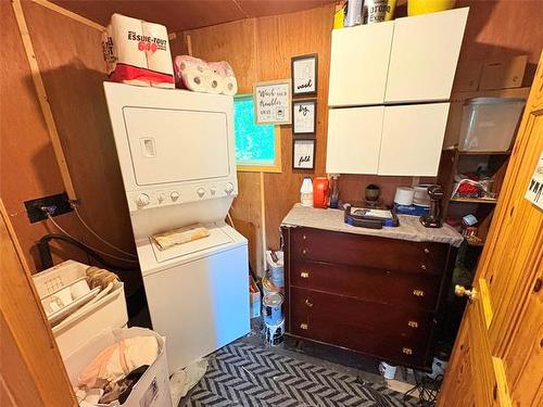 41 North Dr, Grand Marais, MB 