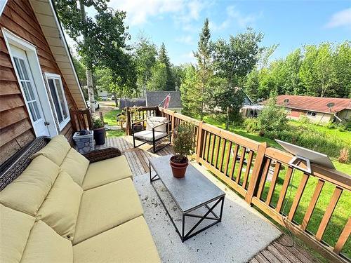 41 North Dr, Grand Marais, MB 