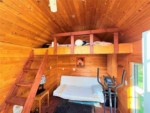41 North Dr, Grand Marais, MB 