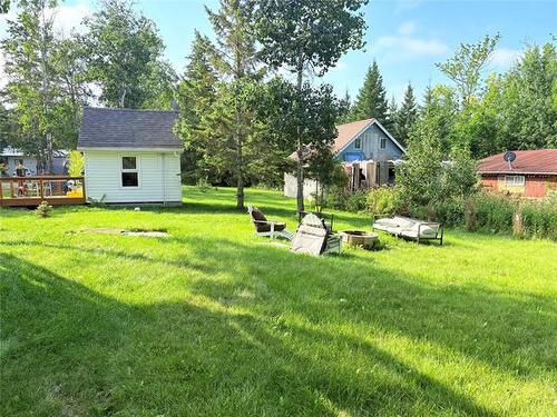41 North Dr, Grand Marais, MB 