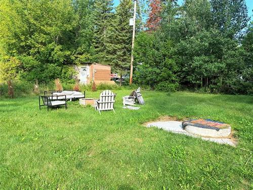 41 North Dr, Grand Marais, MB 