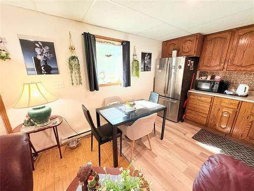 41 North Dr, Grand Marais, MB 