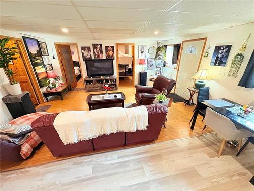41 North Dr, Grand Marais, MB 