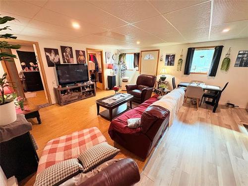 41 North Dr, Grand Marais, MB 