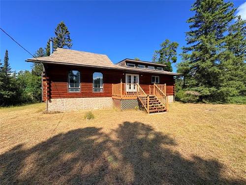 90 Shoreline Dr, Alexander, MB 