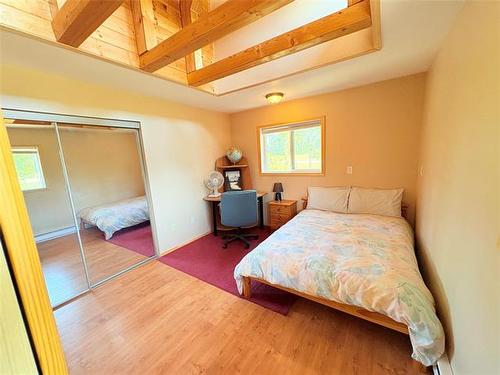 90 Shoreline Dr, Alexander, MB 