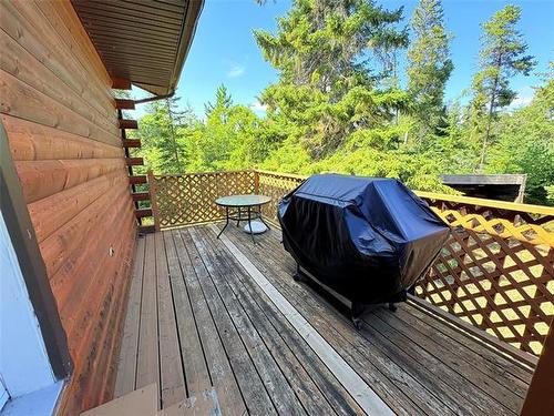 90 Shoreline Dr, Alexander, MB 