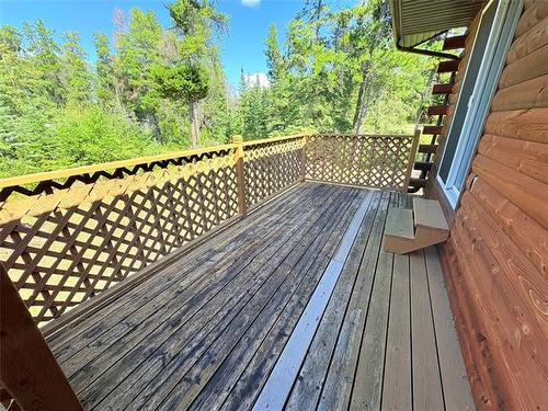90 Shoreline Dr, Alexander, MB 