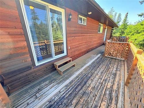 90 Shoreline Dr, Alexander, MB 