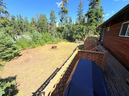 90 Shoreline Dr, Alexander, MB 