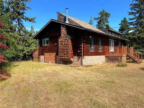 90 Shoreline Dr, Alexander, MB 