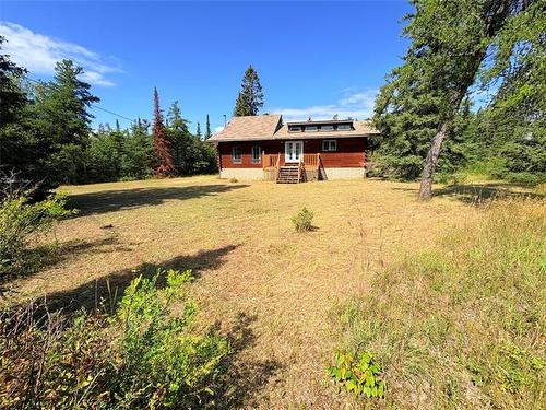 90 Shoreline Dr, Alexander, MB 