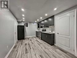 LOWER - 130 ORR DRIVE Bradford West Gwillimbury, ON L3Z 0S2