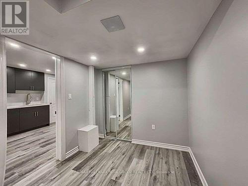 LOWER - 130 ORR DRIVE , Bradford West Gwillimbury, Ontario L3Z 0S2 2
