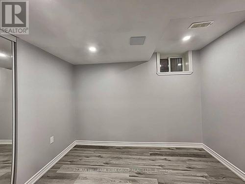 LOWER - 130 ORR DRIVE , Bradford West Gwillimbury, Ontario L3Z 0S2 3