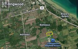 2103 CONCESSION 6 NORTH NOTTAWASAGA Clearview, ON L0M 1S0