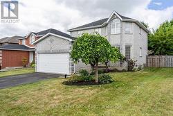 62 SUMMERSET DRIVE Barrie, ON L4N 6G5