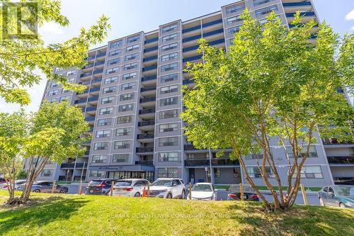 1004 - 10 TOBERMORY DRIVE  Toronto, ON M3N 2Y5