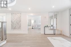 1173 BOWMAN DRIVE  Oakville, ON L6M 2S9