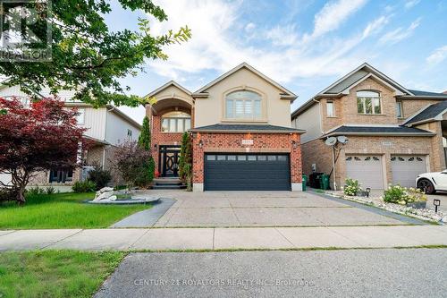 444 Thomas Slee Drive, Kitchener, ON 