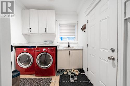 444 Thomas Slee Drive, Kitchener, ON 