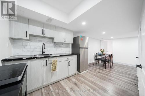444 Thomas Slee Drive, Kitchener, ON 