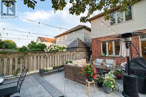 444 Thomas Slee Drive, Kitchener, ON 