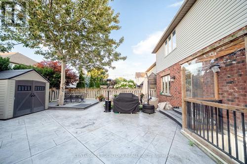 444 Thomas Slee Drive, Kitchener, ON 