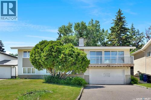 2113 Spadina Crescent E, Saskatoon, SK 