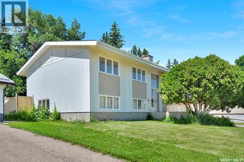 2113 Spadina Crescent E, Saskatoon, SK 