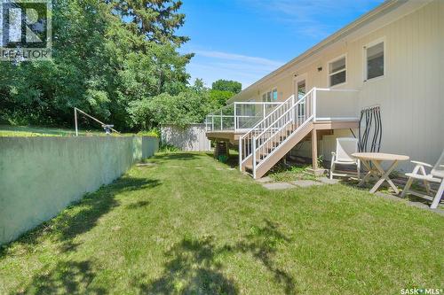2113 Spadina Crescent E, Saskatoon, SK 