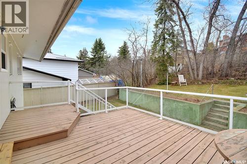 2113 Spadina Crescent E, Saskatoon, SK 