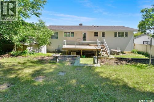2113 Spadina Crescent E, Saskatoon, SK 
