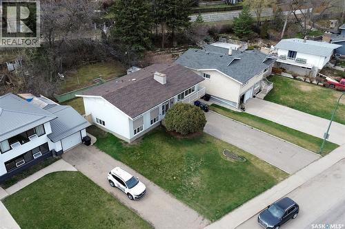2113 Spadina Crescent E, Saskatoon, SK 