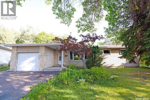 91 Mossfield PLACE  Yorkton, SK S3N 2R1