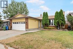 146 Alport CRESCENT  Regina, SK S4R 7Y6